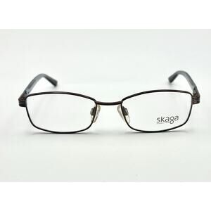 SKAGA 2528 GONNA SCANDINAVIAN DESIGN EYEGLASSES SUNGLASSES FRAMES 48-16-130